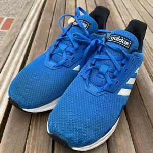 Boys adidas sneakers